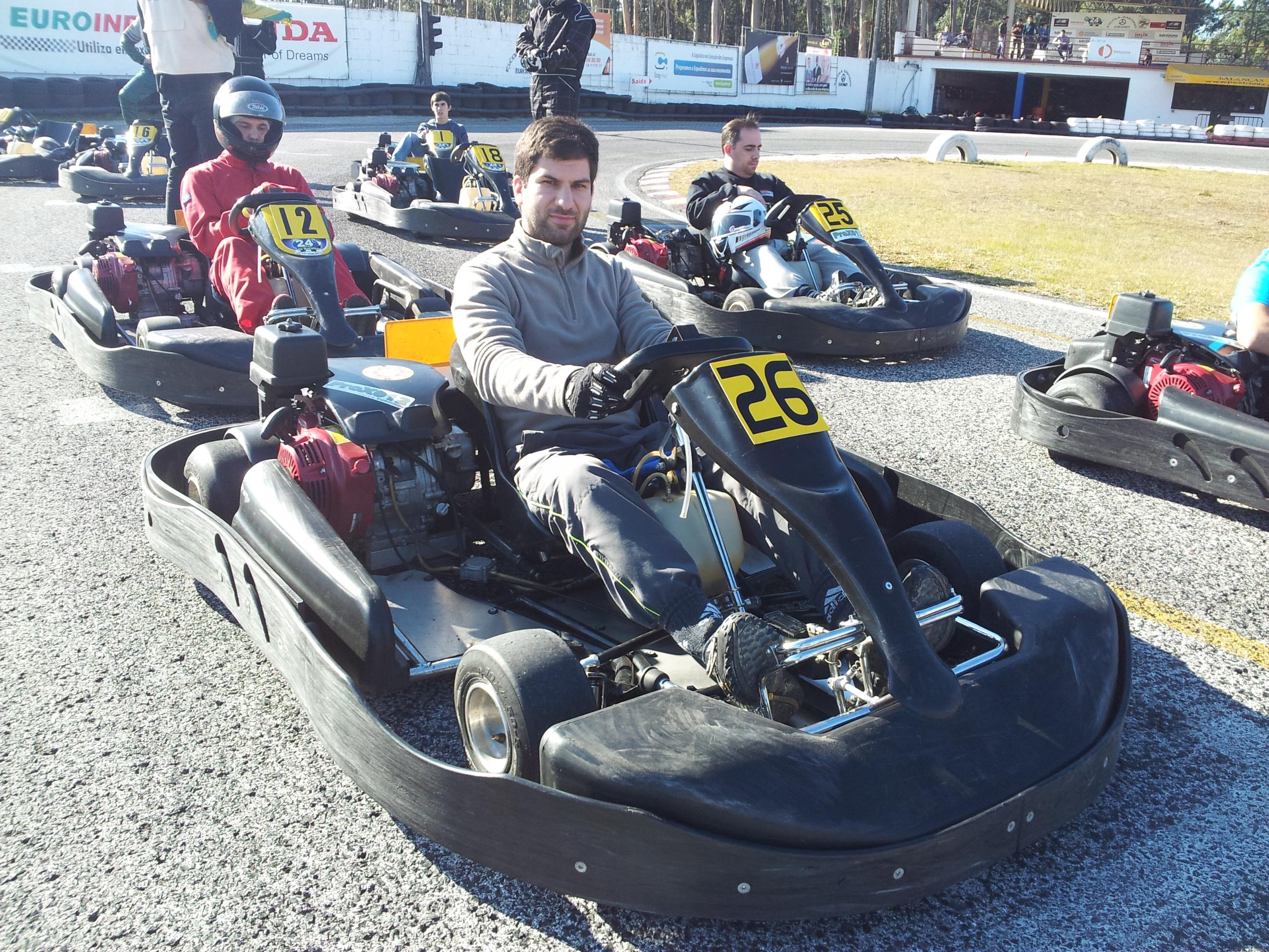 V Troféu de Karting do IPLeiria23